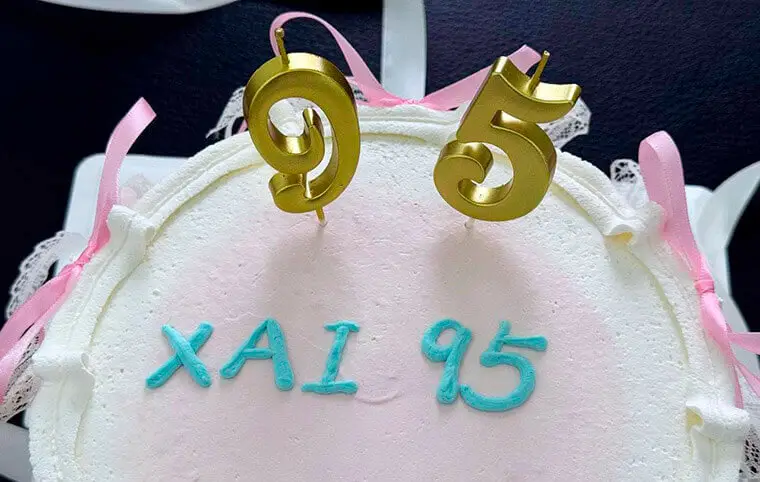 Офіційна делегація ХАІ у Китаї Офіційна делегація ХАІ у Китаї