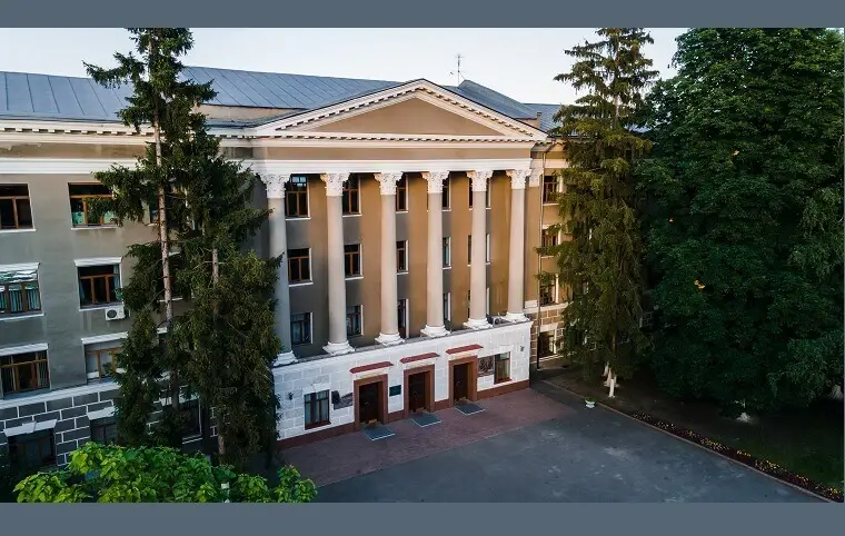 Чергове засідання Вченої ради Чергове засідання Вченої ради