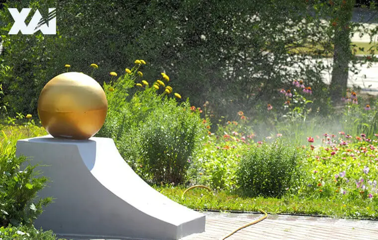 ХАІ в об’єктиві фотоапарату ХАІ в об’єктиві фотоапарату