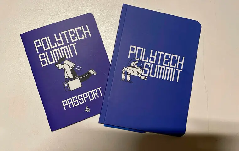 PolyTECH Summit PolyTECH Summit
