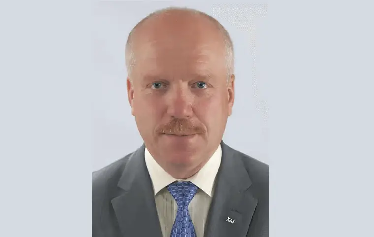 Вітаємо професора Юрія Анатолійовича Воробйова з високою державною нагородою! Вітаємо професора Юрія Анатолійовича Воробйова з високою державною нагородою!