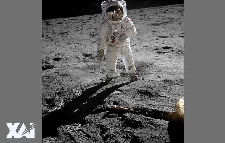 Маленький крок для людини, але великий крок для всього людства Маленький крок для людини, але великий крок для всього людства