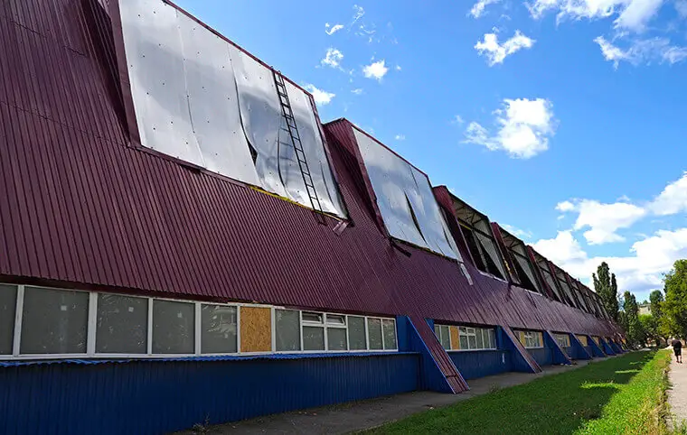 Благодійна допомога Університету Благодійна допомога Університету