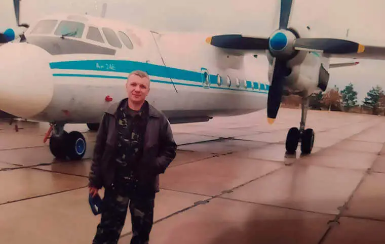 Пам’яті Дмитра Шкарбуна Пам’яті Дмитра Шкарбуна