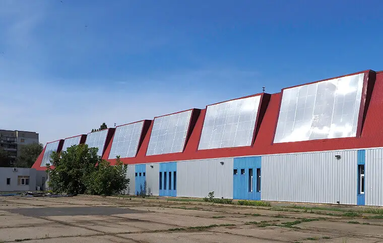 Відновлення ХАІ Відновлення ХАІ