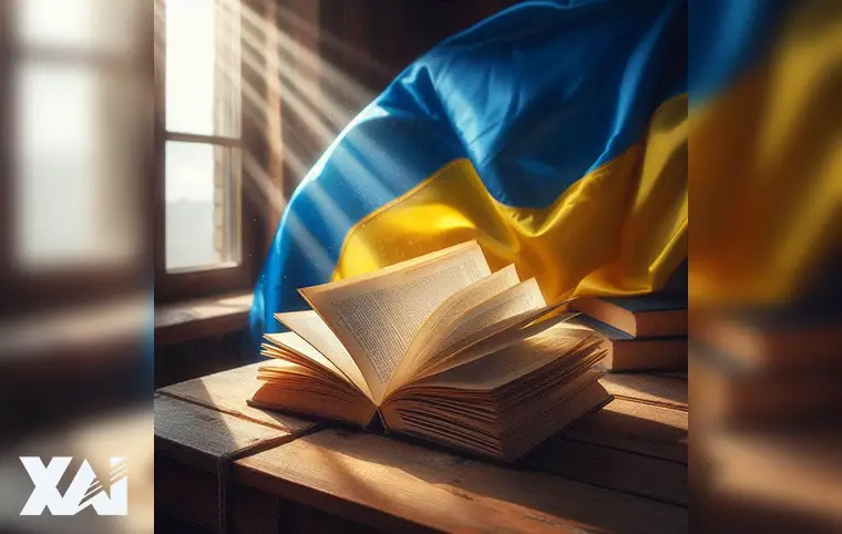 День писемності та мови День писемності та мови