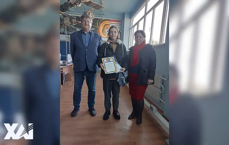 Семінар, присвячений запуску першого штучного супутника Землі Семінар, присвячений запуску першого штучного супутника Землі