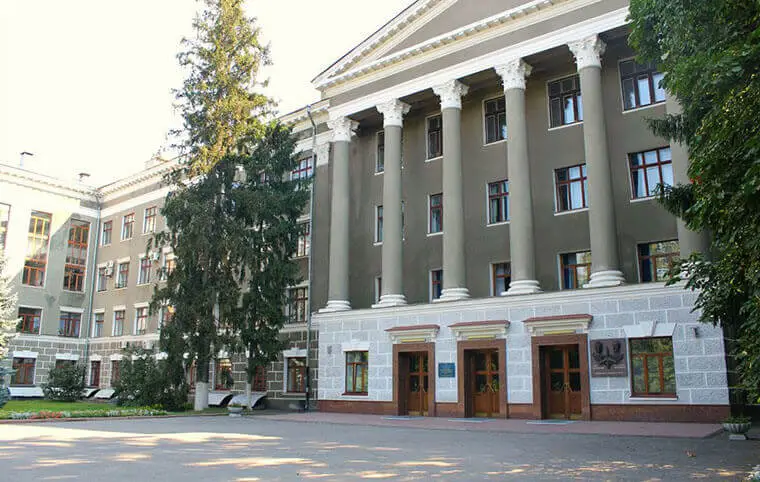 17 квітня - день заснування ХАІ! 17 квітня - день заснування ХАІ!