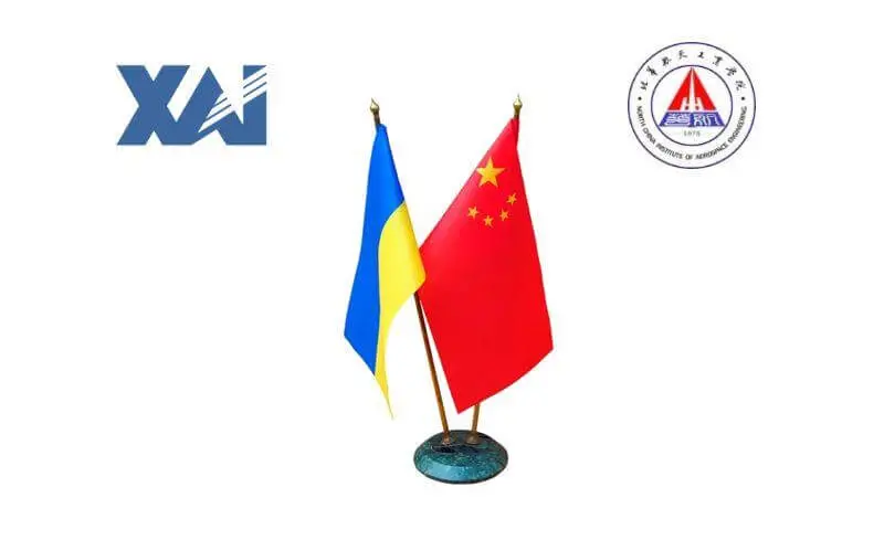 Онлайн-підписання угоди про співпрацю Онлайн-підписання угоди про співпрацю