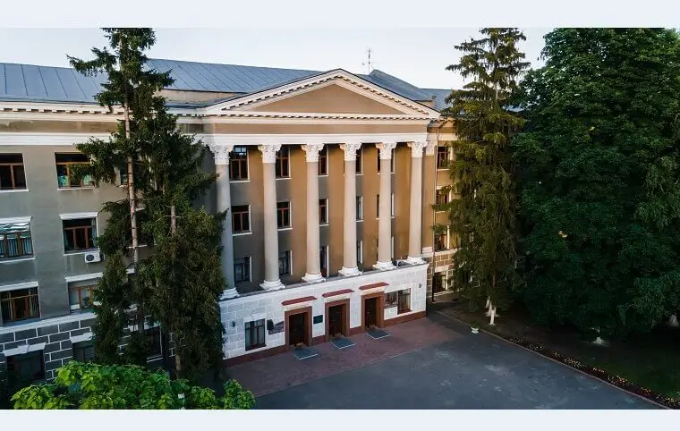 Чергове засідання вченої ради Чергове засідання вченої ради