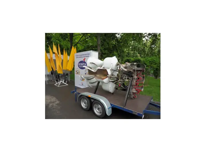 Виставка «Освіта Харківщини»