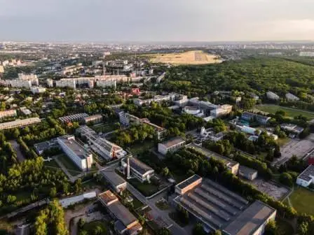 Ремонтні роботи в гуртожитках ХАІ Ремонтні роботи в гуртожитках ХАІ