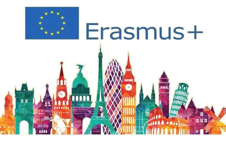 Erasmus+ academic mobility programs