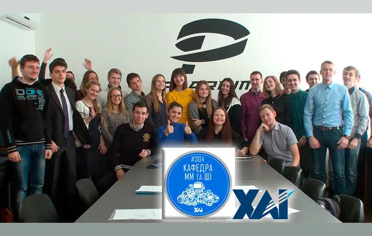 Магістратура від кафедри математичного моделювання та штучного інтелекту Магістратура від кафедри математичного моделювання та штучного інтелекту