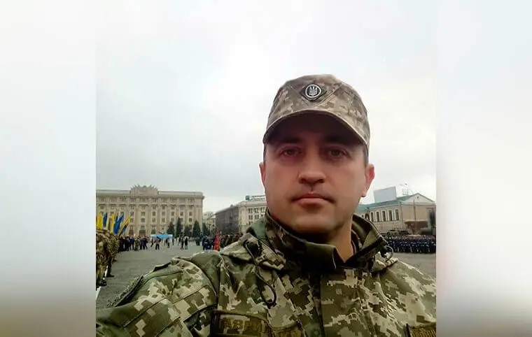 Пам’яті Сергія Гавриленко Пам’яті Сергія Гавриленко