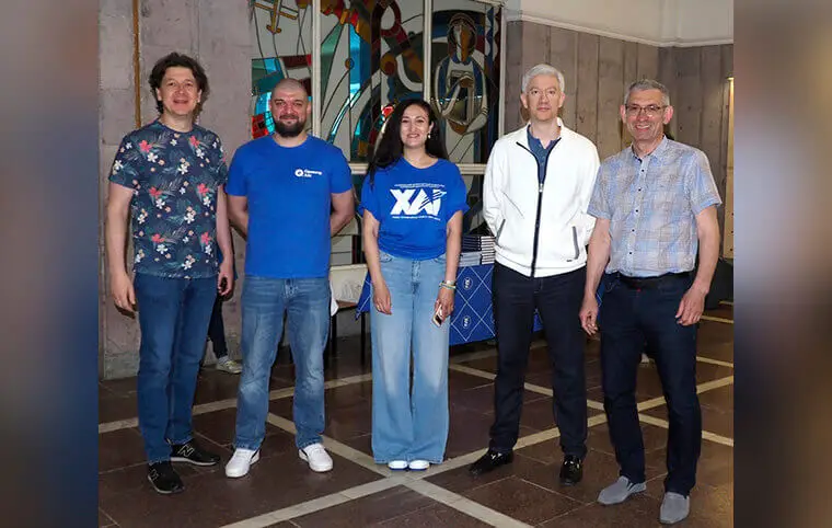 ДЕНЬ ХАІ 2025 У РЕПОРТАЖІ ФОТОСТУДІЇ ХАІ