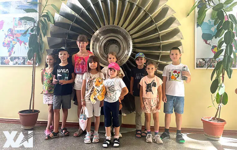 Літо в прифронтовому Харкові. Канікули. Літо в прифронтовому Харкові. Канікули.