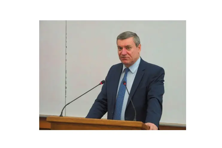 ХАІ відвідав Віце-прем’єр-міністр України Олег Уруський ХАІ відвідав Віце-прем’єр-міністр України Олег Уруський