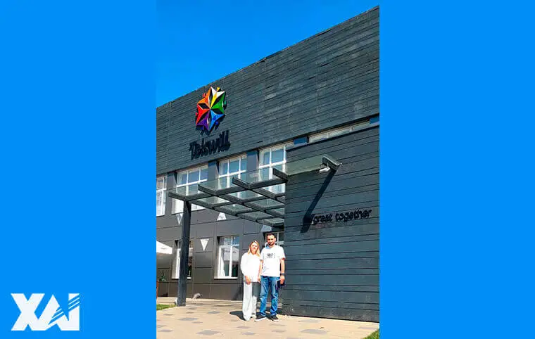 Співпраця з Асоціацією ІКТ-компаній Молдови (ATIC) Співпраця з Асоціацією ІКТ-компаній Молдови (ATIC)