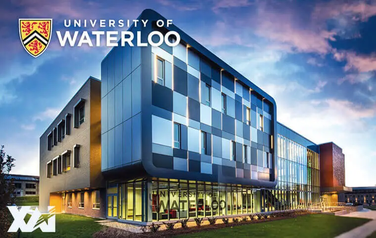 Программа стажування в Університеті Ватерлу Программа стажування в Університеті Ватерлу