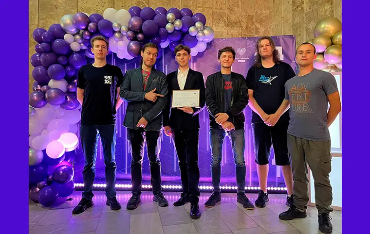 Урочистості з нагоди Дня молоді Урочистості з нагоди Дня молоді