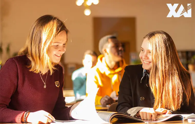 Вступні іспити до закладів вищої освіти у 2025 році Вступні іспити до закладів вищої освіти у 2025 році