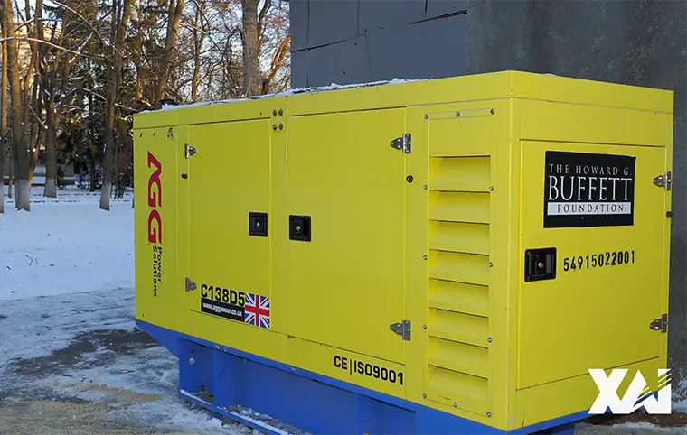 Забезпечення безпеки та комфорту персоналу і студентів Університету Забезпечення безпеки та комфорту персоналу і студентів Університету