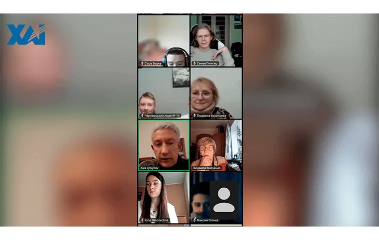 І Міжнародна освітньо-наукова конференція «ВСЕСВІТ 2024» І Міжнародна освітньо-наукова конференція «ВСЕСВІТ 2024»