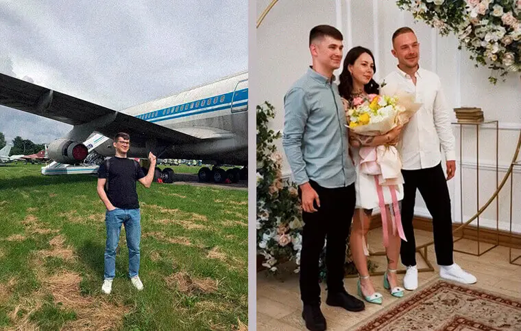 Пам’яті Павла Парицького Пам’яті Павла Парицького