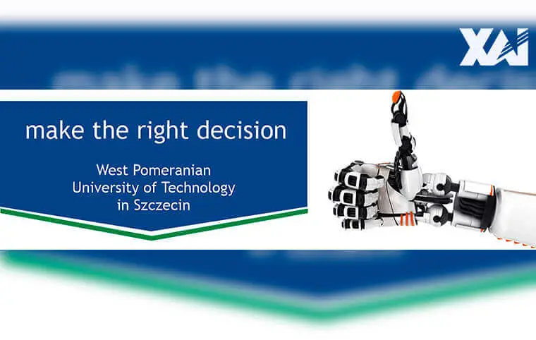 Програма академічної мобільності в Західнопоморському технологічному університеті (Щецин, Польща) Програма академічної мобільності в Західнопоморському технологічному університеті (Щецин, Польща)