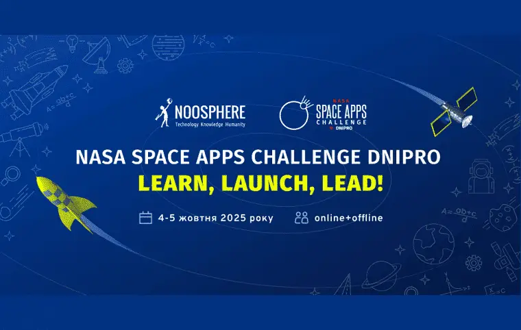 NASA Space Apps Challenge NASA Space Apps Challenge