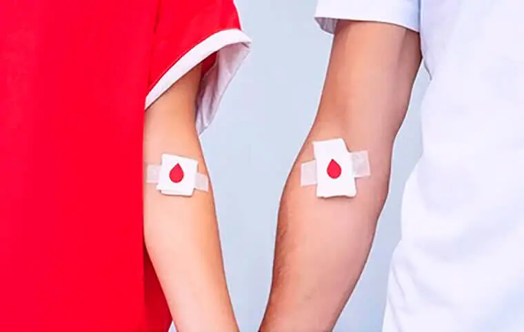 Донорство – це більше, ніж просто добра справа Донорство – це більше, ніж просто добра справа