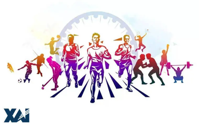 Міжнародний день студентського спорту Міжнародний день студентського спорту