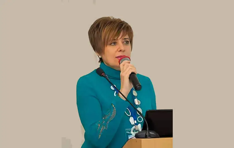 Вітаємо Олену ВИСОЦЬКУ з ювілеєм Вітаємо Олену ВИСОЦЬКУ з ювілеєм