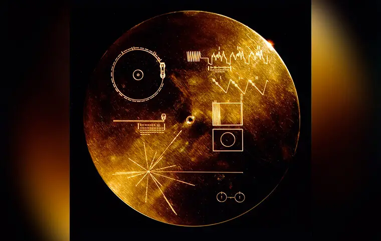 ВОЯДЖЕР-1 ВОЯДЖЕР-1