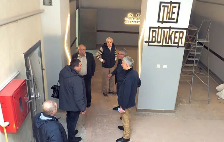 Інтрига від керівництва університету Інтрига від керівництва університету