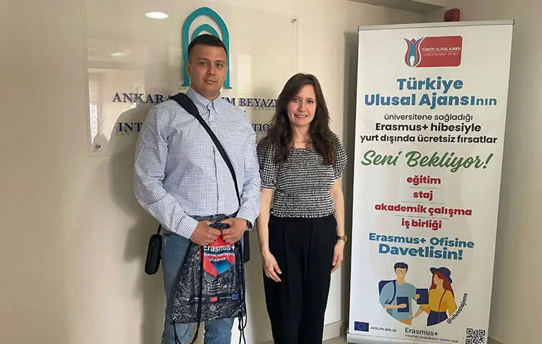 Академічна мобільність Академічна мобільність