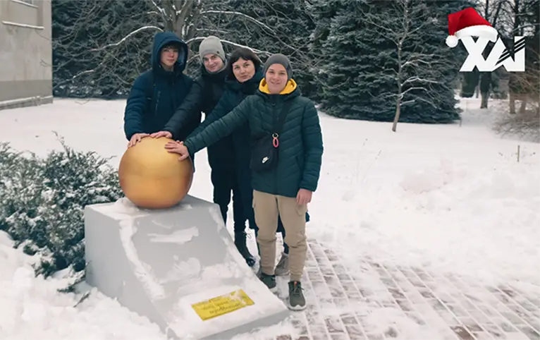 День відкритих дверей факультету СУЛА День відкритих дверей факультету СУЛА