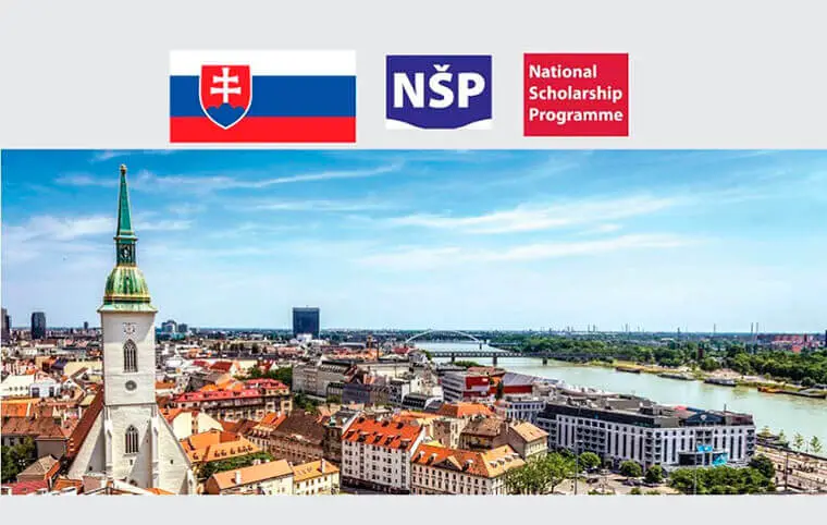 Прийом заявок на навчання та стажування у Словаччині Прийом заявок на навчання та стажування у Словаччині