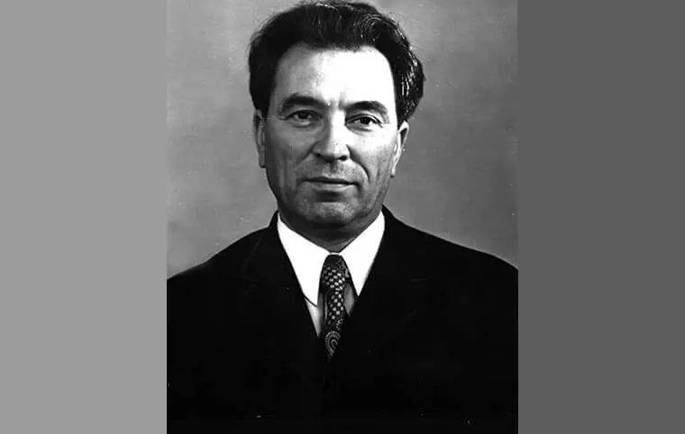 День народження Володимира Карповича БОРИСЕВИЧА День народження Володимира Карповича БОРИСЕВИЧА