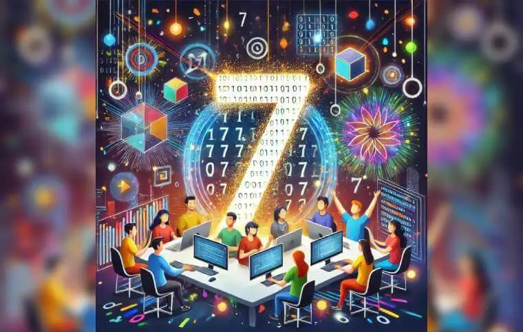 Міжнародний день програмістів