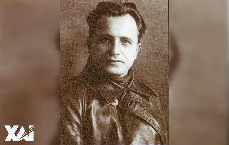 День народження першого ректора ХАІ Григорія Юхимовича Петрова (Горбенко) День народження першого ректора ХАІ Григорія Юхимовича Петрова (Горбенко)