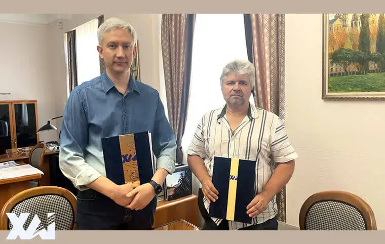 Меморандум та Договір про спільну співпрацю з Громадською організацією «Федерація військово-спортивних багатоборств Харківської області» Меморандум та Договір про спільну співпрацю з Громадською організацією «Федерація військово-спортивних багатоборств Харківської області»