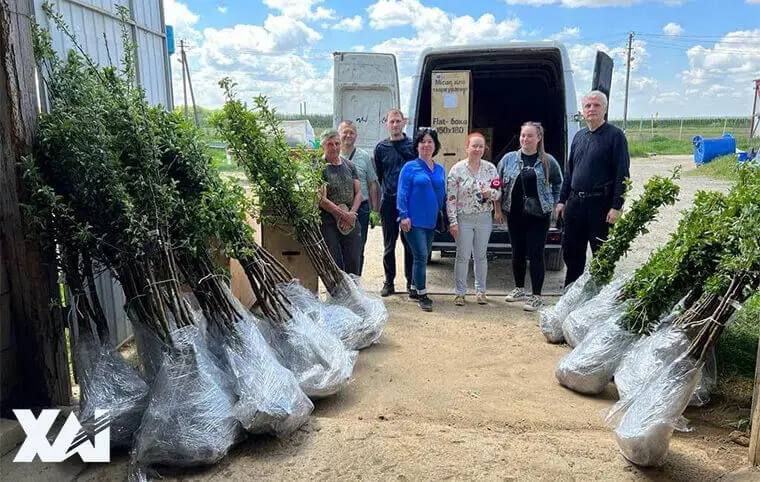 Співробітництво з Благодійним фондом “Українське Братерство - Україна та Світ” Співробітництво з Благодійним фондом “Українське Братерство - Україна та Світ”