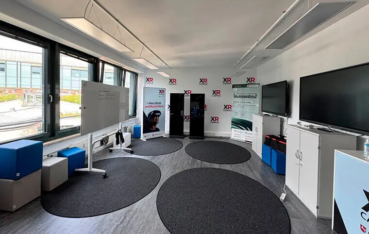 Співпраця з Niedersachsen.next Startup Співпраця з Niedersachsen.next Startup