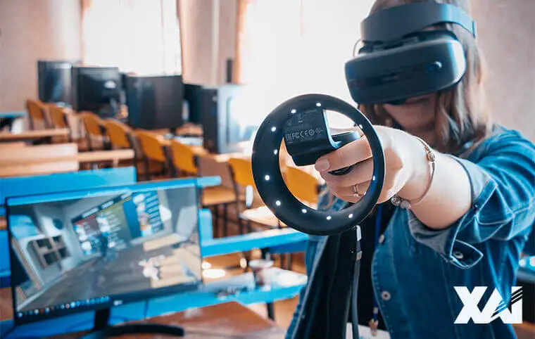 Міжнародний проєкт з Гановерським університетом та Інформаційним центром науки і техніки Лейбніца Міжнародний проєкт з Гановерським університетом та Інформаційним центром науки і техніки Лейбніца