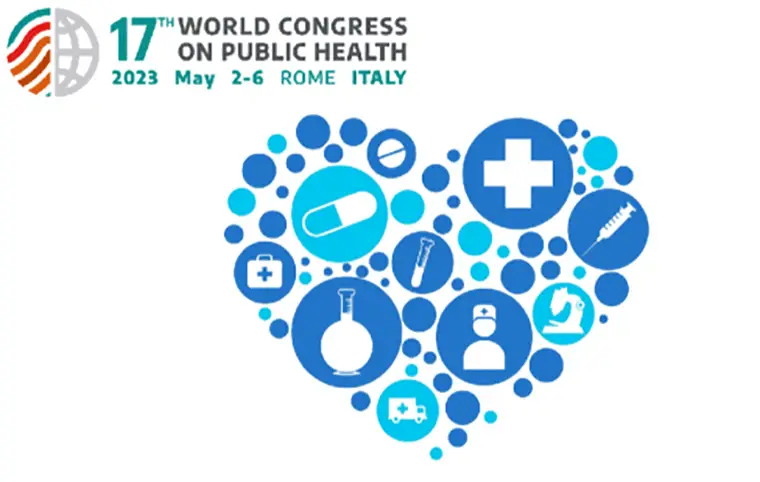 17th World Congress on Public Health 17th World Congress on Public Health