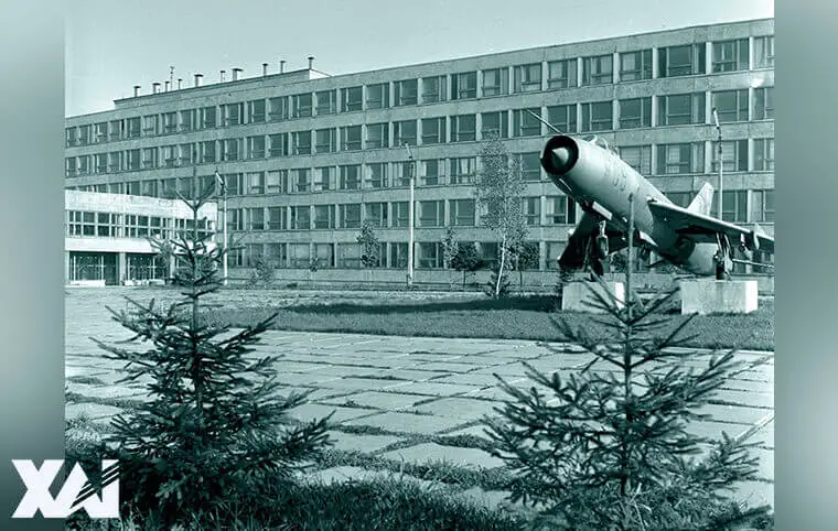 Крізь роки до спогадів Крізь роки до спогадів