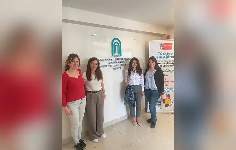 Академічна мобільність Академічна мобільність