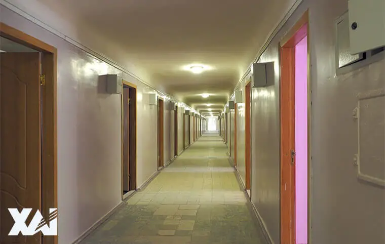 Студмістечко ХАІ Студмістечко ХАІ